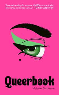 Produktbild: Queerbook Pb