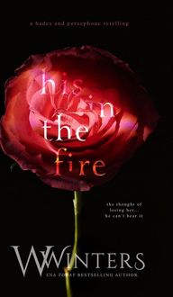 Produktbild: His in the Fire