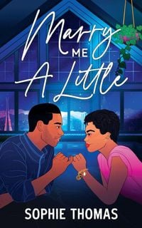 Produktbild: Marry Me A Little