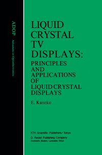 Produktbild: Liquid Crystal TV Displays