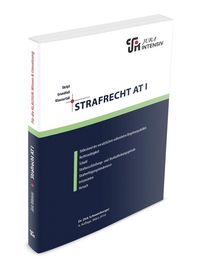 Produktbild: Schweinberger, D: Strafrecht AT I