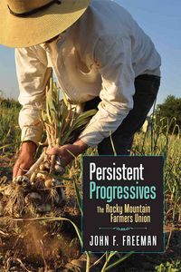 Produktbild: Freeman, J: Persistent Progressives