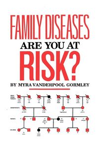 Produktbild: Family Diseases