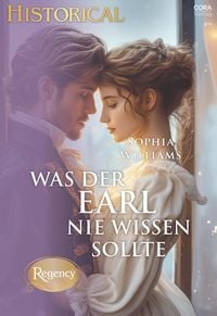 Produktbild: Was der Earl nie wissen sollte