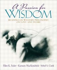 Produktbild: Passion For Wisdom
