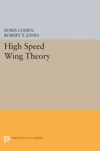 Produktbild: High Speed Wing Theory