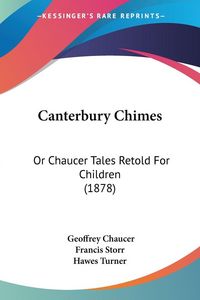 Produktbild: Canterbury Chimes