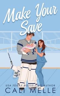 Produktbild: Make Your Save