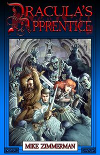 Produktbild: Dracula's Apprentice