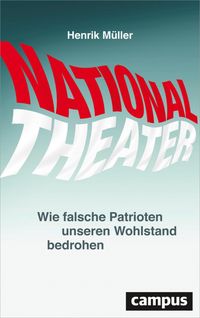 Produktbild: Nationaltheater