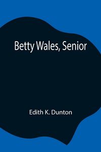 Produktbild: Betty Wales, Senior