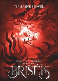 Produktbild: Briseis tome 2