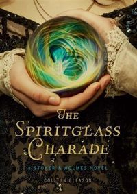 Produktbild: Spiritglass Charade