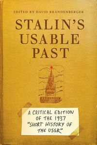 Produktbild: Stalin's Usable Past