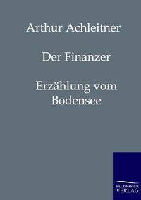 Produktbild: Der Finanzer