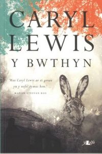 Produktbild: Lewis, C: Y Bwthyn