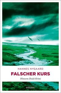 Bild vom Artikel Falscher Kurs vom Autor Hannes Nygaard