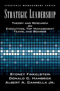 Produktbild: Strategic Leadership
