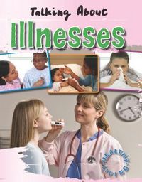 Produktbild: Healthy Living Talking Abt Ill