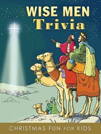 Produktbild: Wise Men Trivia