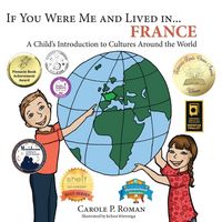 Produktbild: If You Were Me and Lived in... France