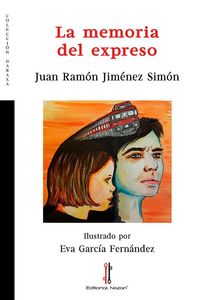Produktbild: La memoria del expreso