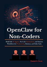 Produktbild: OpenClaw for Non-Coders