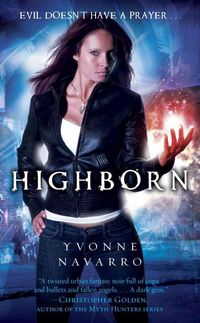 Produktbild: Highborn