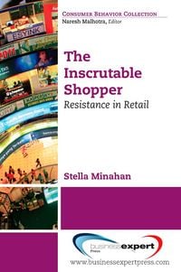 Produktbild: The Inscrutable Shopper