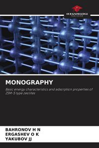 Produktbild: Monography