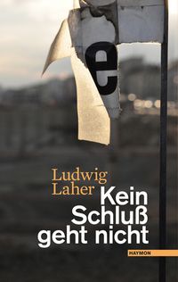 Produktbild: Kein Schlu&szlig; geht nicht