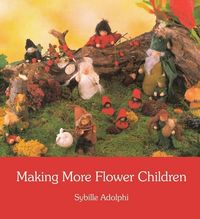 Produktbild: Making More Flower Children