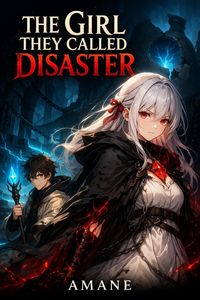 Produktbild: The Girl They Called Disaster