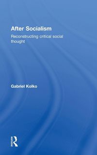 Produktbild: After Socialism