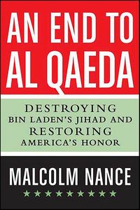 Produktbild: An End to al-Qaeda