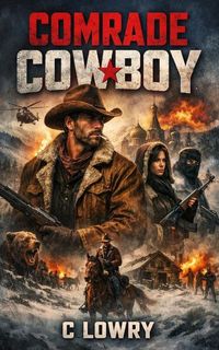 Produktbild: Comrade Cowboy