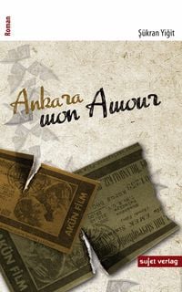 Produktbild: Ankara Mon Amour