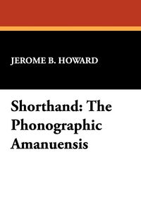Produktbild: Shorthand