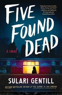 Produktbild: Five Found Dead