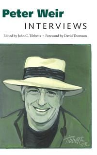 Produktbild: Peter Weir