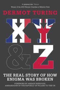 Produktbild: X, Y and Z