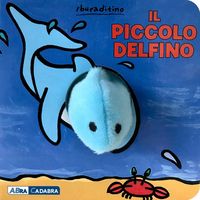 Produktbild: Il piccolo delfino