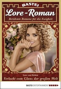 Produktbild: Lore-Roman 16 - Liebesroman