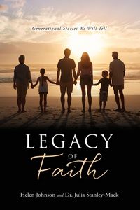 Produktbild: Legacy Of Faith