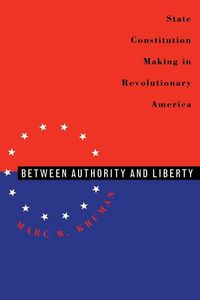 Produktbild: Between Authority and Liberty