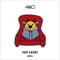 Produktbild: Ich lese!
