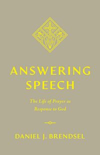 Produktbild: Answering Speech