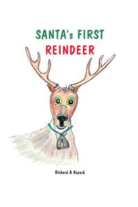 Produktbild: Santas First Reindeer