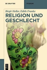Produktbild: Religion und Geschlecht