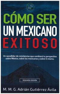 Produktbild: Como Ser Un Mexicano Exitoso